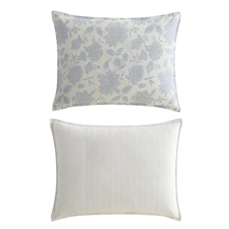 Nautica - Comforter Set, Super Soft Textured Bedding with Matching