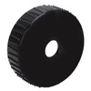Angle Grinder Polishing Wheel Carbon Steel Wear Resistant Wood Carving