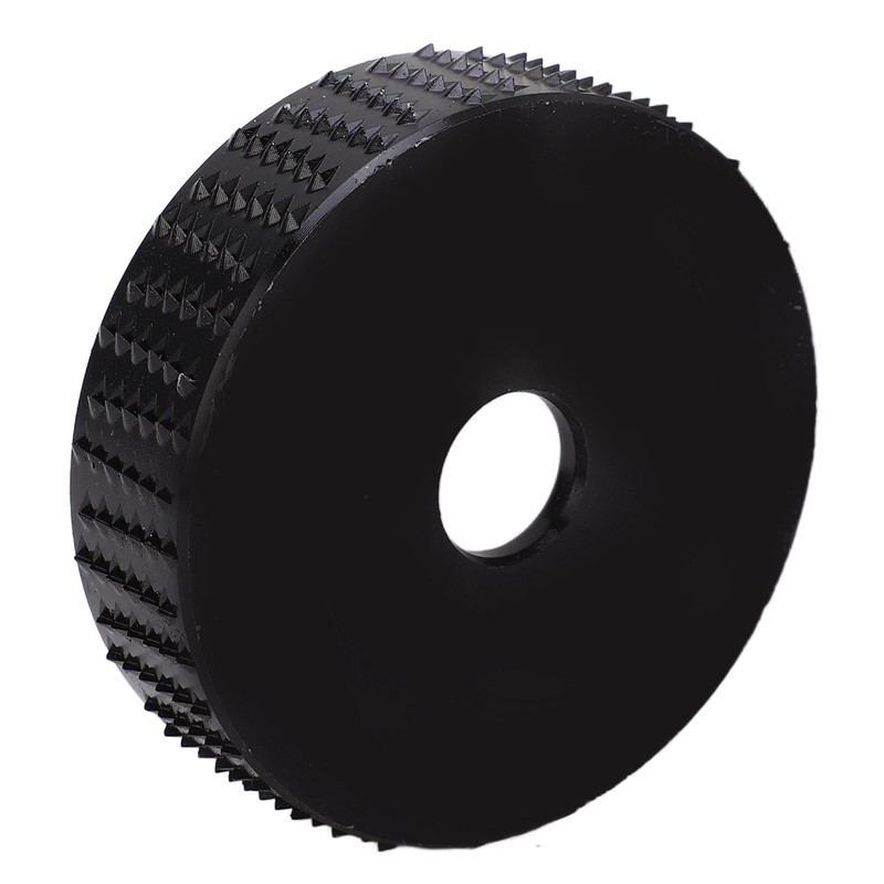 Angle Grinder Polishing Wheel Carbon Steel Wear Resistant Wood Carving