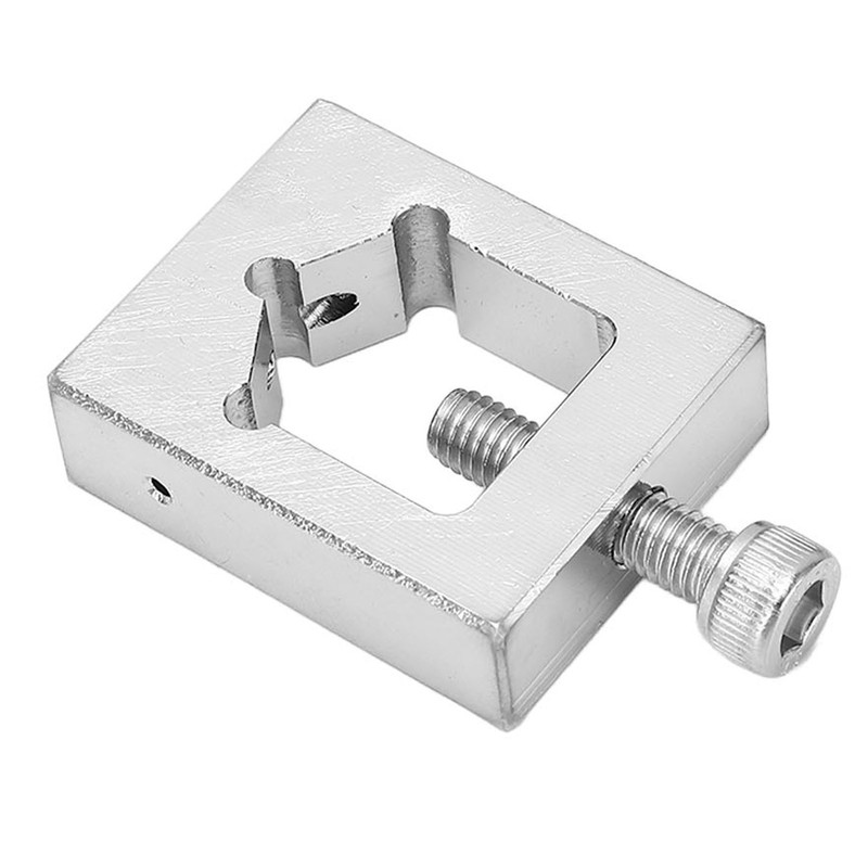 Safety Wire Lockwire Nut Kit Carbon Steel High Hardness Precise