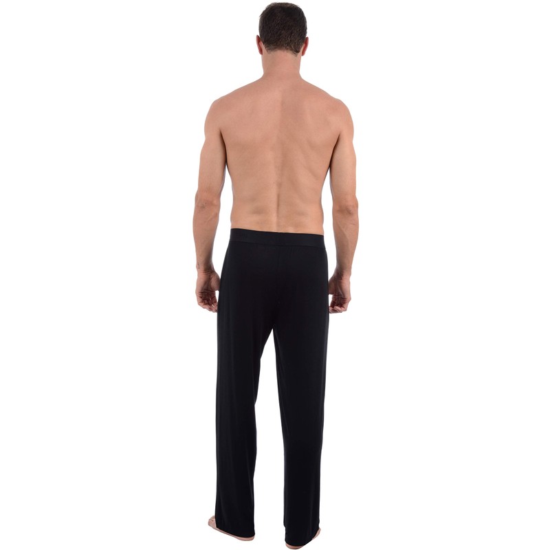 Tommy John Men's Second Skin Pajama Pants - Comfortable Soft