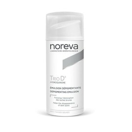 Noreva TRIO D emulsion despigmentante 30 ml