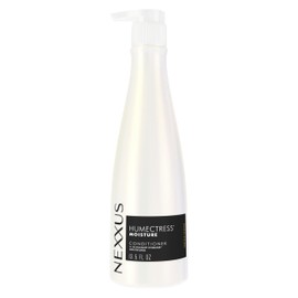 Nexxus HUMECTRESS Conditioner for Ultimate Moisture for Dry Hair Powered by POLYSOFT HYDRATOR Technology with Tri-lipids 13.5 oz