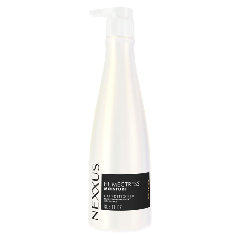 Nexxus HUMECTRESS Conditioner for Ultimate Moisture for Dry Hair Powered