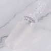 BorinGlass Glass Straight Inlet Adapter with 24/40 Joint and 10