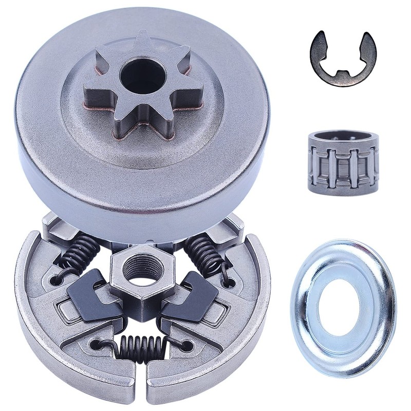 Mtanlo For Sthil Ms290 Ms310 Ms390 029 039 Chainsaw, Clutch,