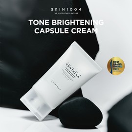SKIN1004 [SKIN1004]Madagascar Centella Tone Brightening Capsule Cream 75ml