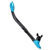 Snorkeling Breathing Tube Dry Snorkel Easy Breath Swimming Diving Tube