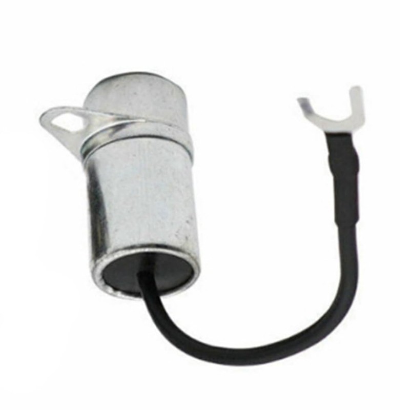 Lyaciomn Points and Condensor 160-1183 Ignition Module Kit 312-0246 for