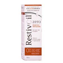 RESTIVOIL Zero 150ml