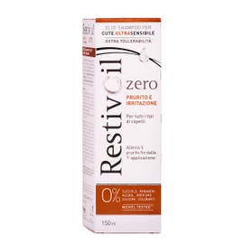 RESTIVOIL Zero 150ml
