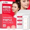 Sosky Invisible Hydrocolloid Acne Patches with Salicylic Acid - 48