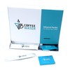 COFFEE WATER Mineral Packs for Making Water for Coffee (Makes