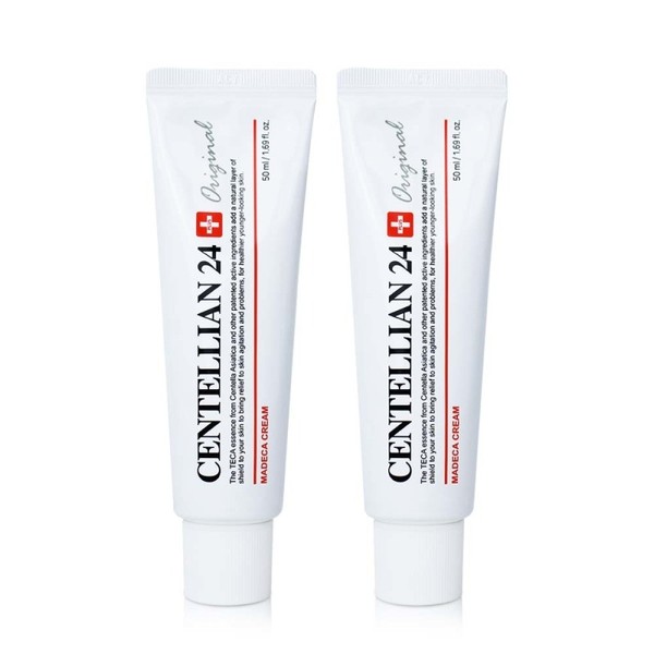 Dongguk Pharm Centellian 24 Madeca Cream Original 50ml 1+1 /