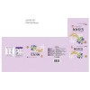 Songwon Balão Songwon chá floral 32g 40T sacos