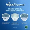 Pack Vapores Relajantes X4 Sobres Vick Vaposhower De 3 U