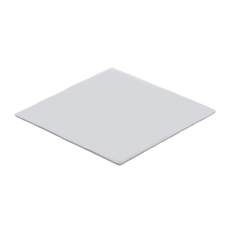 EC360® Silver 12W/mK Thermal Pad 50 x 50 x 1.0