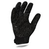 Ironclad EXOT-GBLK-05-XL Tactical Operator Grip Glove, X-Large , Black