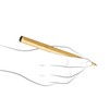 Parker Vector Gold Ball Pen