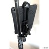TRIAD-ORBIT IO-C2 Mini Grip Clamp [Compatible with Camera/Tablet/Microphone] Compact Grip