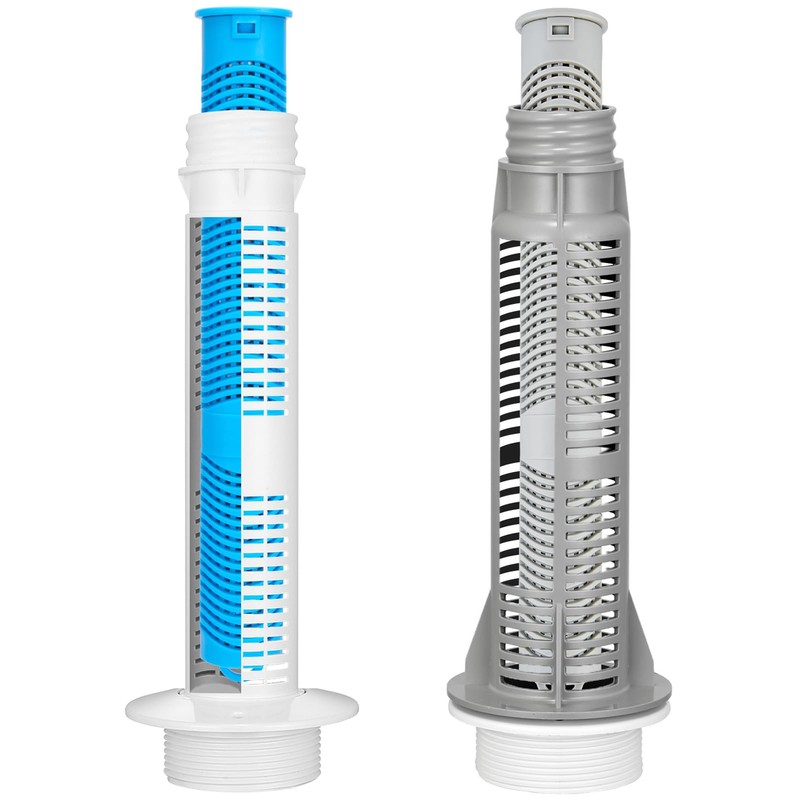 HOT SPRING SILVER Hot Spring Silver 10 Inch Year's Supply