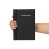 Telephone Address Book A-Z Index Hard Back Cover A5 Address