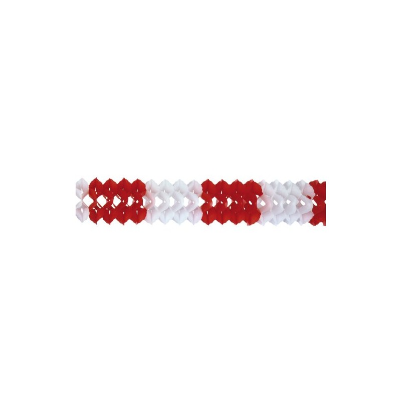 Riethmueller Garland 2947 16 cm x 10 m, flame retardant,