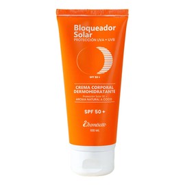 Bolqueador Solar 100ml Chemisette