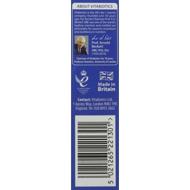 Vitabiotics Wellman 30 pack