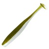Relax Bass L585 L585 Rubber Fish Lure 2.5 Inch Set