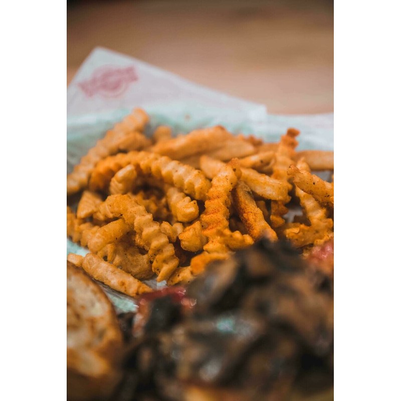 Mild Cajun Seasoning 8 oz (2) + Original Cajun Seasoning
