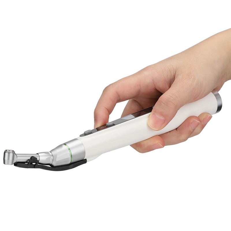 Dental LED 9 Modes Endo Motor Root Canal Endodontic​s Treatment