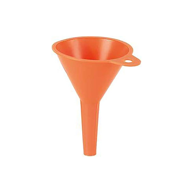 Carpoint 0656326 Pressol Trichter assortiment, Orange