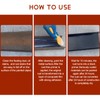 TPTAL Rust Renovator,Rust Remover for Metal,Rust Converter for Metal,Water-Based Rust