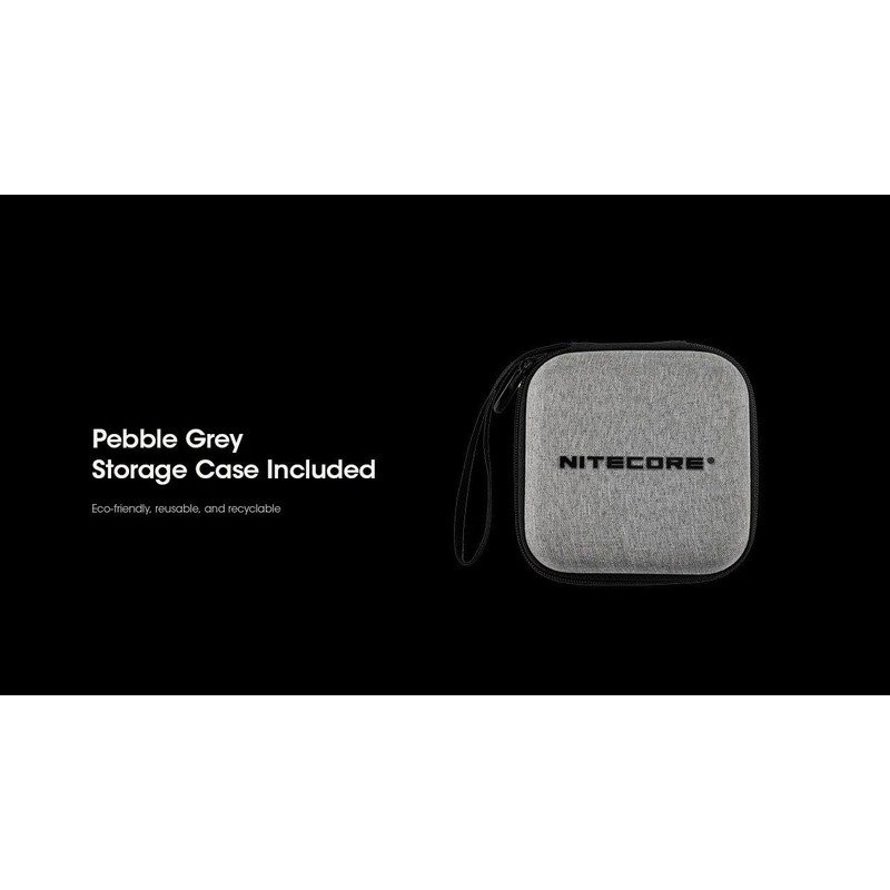 Nitecore HC60 UHE