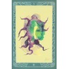 Dream Consciousness Oracle Card
