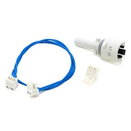 Genuine BAUKNECHT Dishwasher NTC Temperature Sensor Device