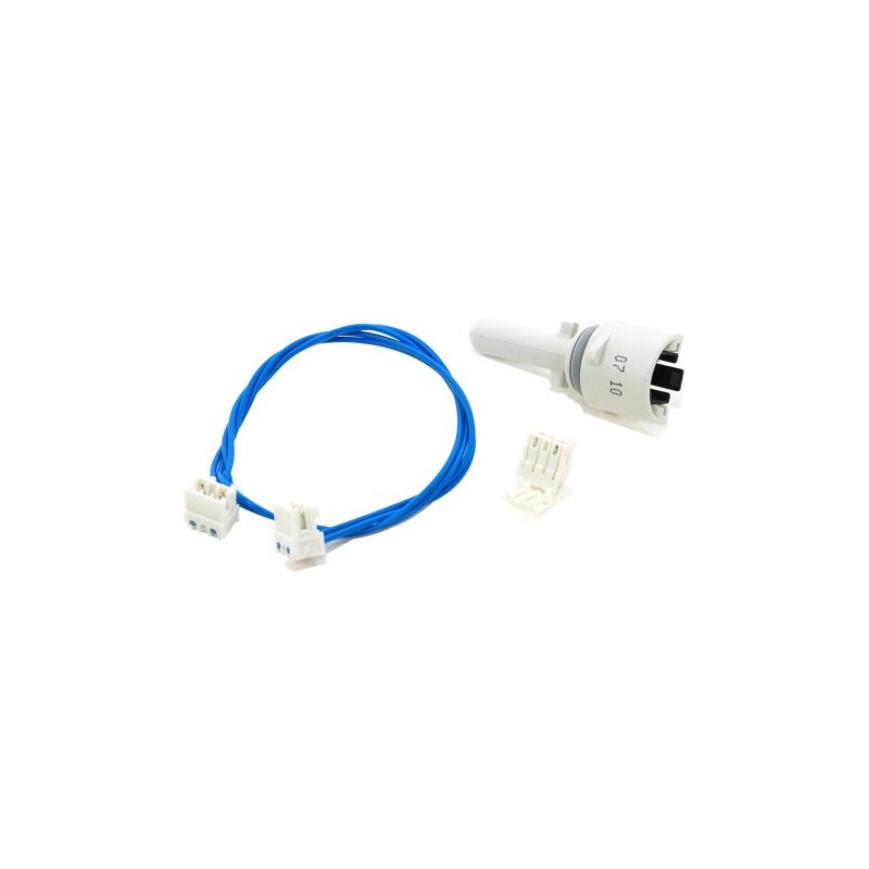 Genuine BAUKNECHT Dishwasher NTC Temperature Sensor Device