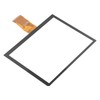 8.4in Radio Navigation Touch Screen Acrylic Oil Resistant Replacement for
