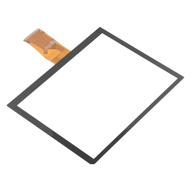 8.4in Radio Navigation Touch Screen Acrylic Oil Resistant Replacement for