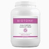Crema para masajes Biotone con doble propósito