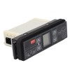 146570 A070 Excavator Air Conditioning Control Panel Robust Stable Air