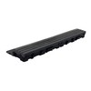 GreenBrokers DEKCO 1 Piece Composite Wood Plastic Decking Interlocking Tiles