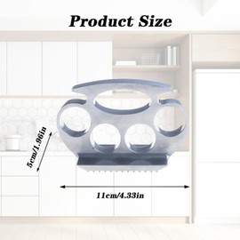 MIZOXY Meat Tenderizer Hammer,Metal Meat Hammer,Aluminum Alloy Steak Metal Mallet Kitchen Tool, Strong Durable Meat Tenderiser Mallet or Masher, Great for Steak Mince Chicken & Fish