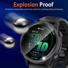 Yskbilm （3+2 Pack） for Garmin Forerunner 570 42mm Screen Protector