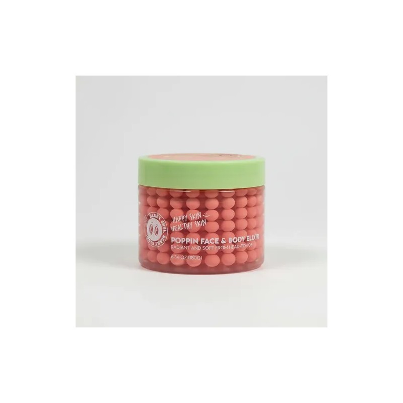 Elíxir Hidratante Poppin' Face & Body Elixir Happy Skin