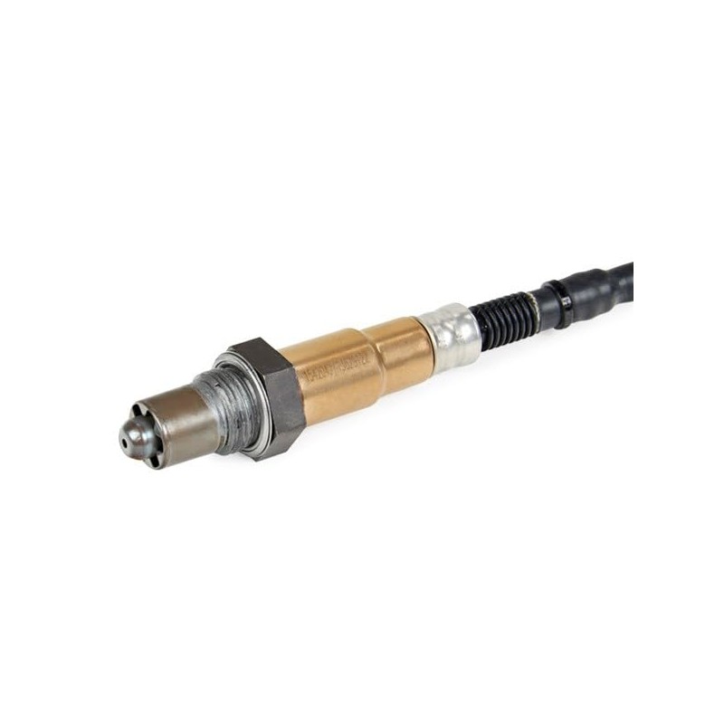RIDEX 3922L0091 Oxygen O2 Sensor Heated Compatible with VW Golf