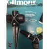 Gilmour Adjustable Whirling Spike Sprikler + Multi - Pattern Watering