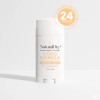 Desodorante barra Naturaldry Original coco & vainilla 50 g