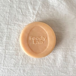Foodie Lab Super Vita Cleansing Bar 100g 2 Packs / Circle / 푸디랩 슈퍼 비타 클렌징 바 100g 2개  써클